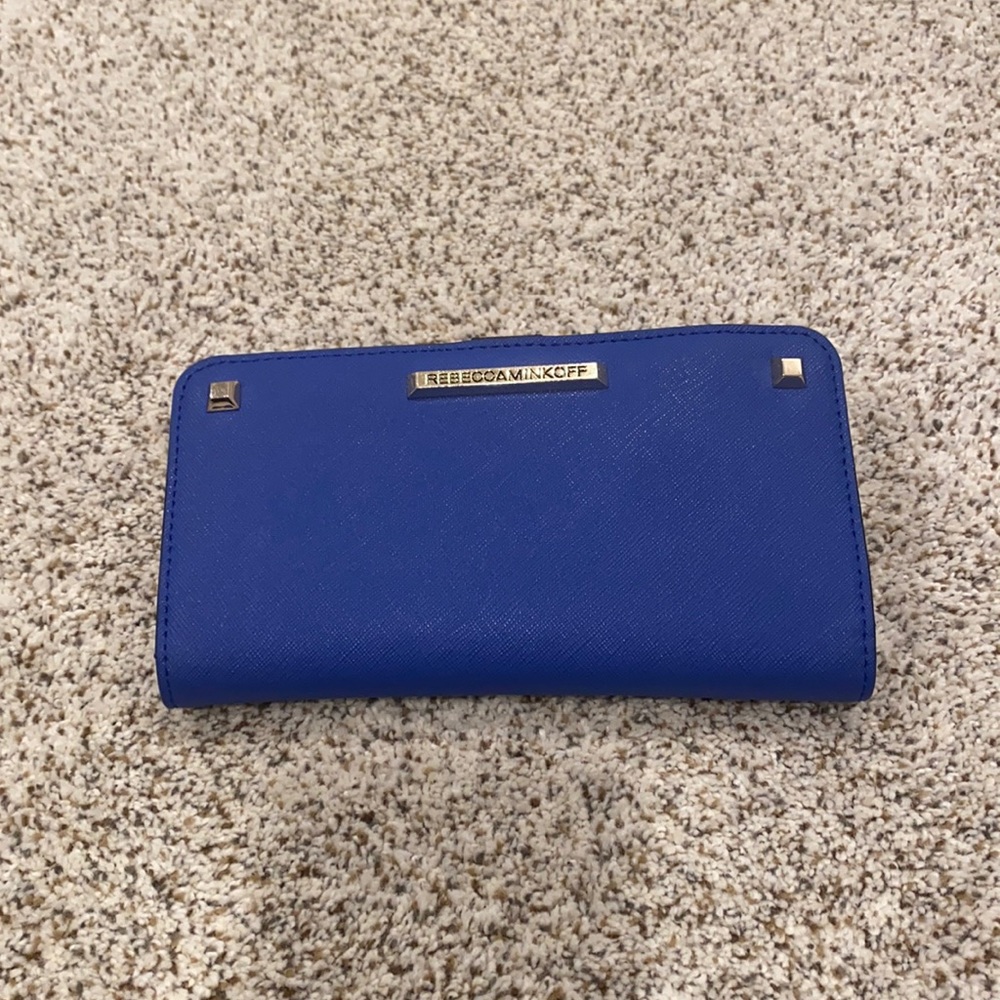 Rebecca Minkoff Wallet